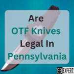 ARE OTF KNIVES LEGAL IN PA