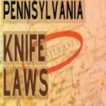 Pennsylvania Knife Laws | Are Gravity Knives Legal In PA