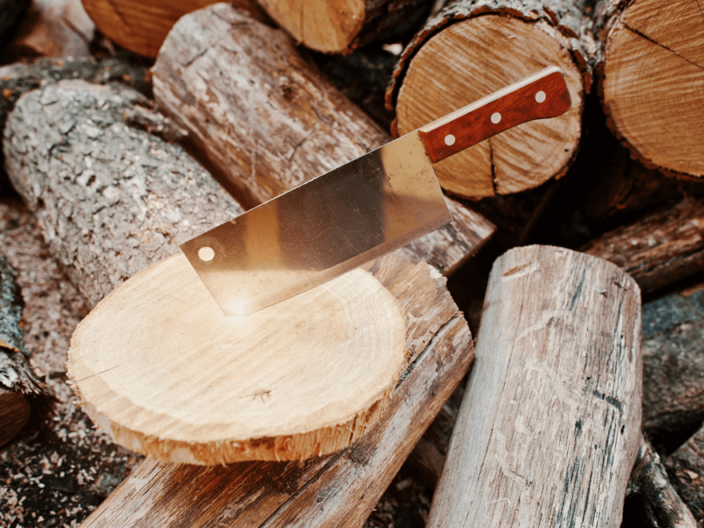 butcher knife experts blade