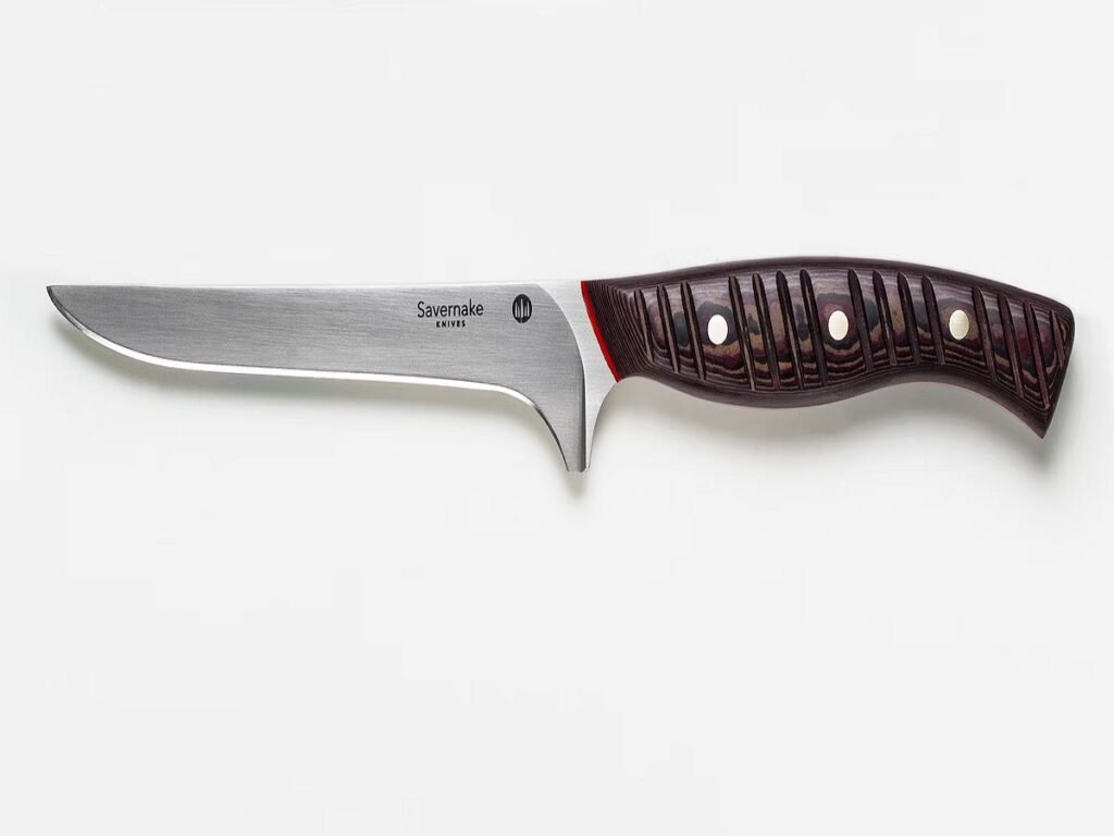 boning knife experts blade