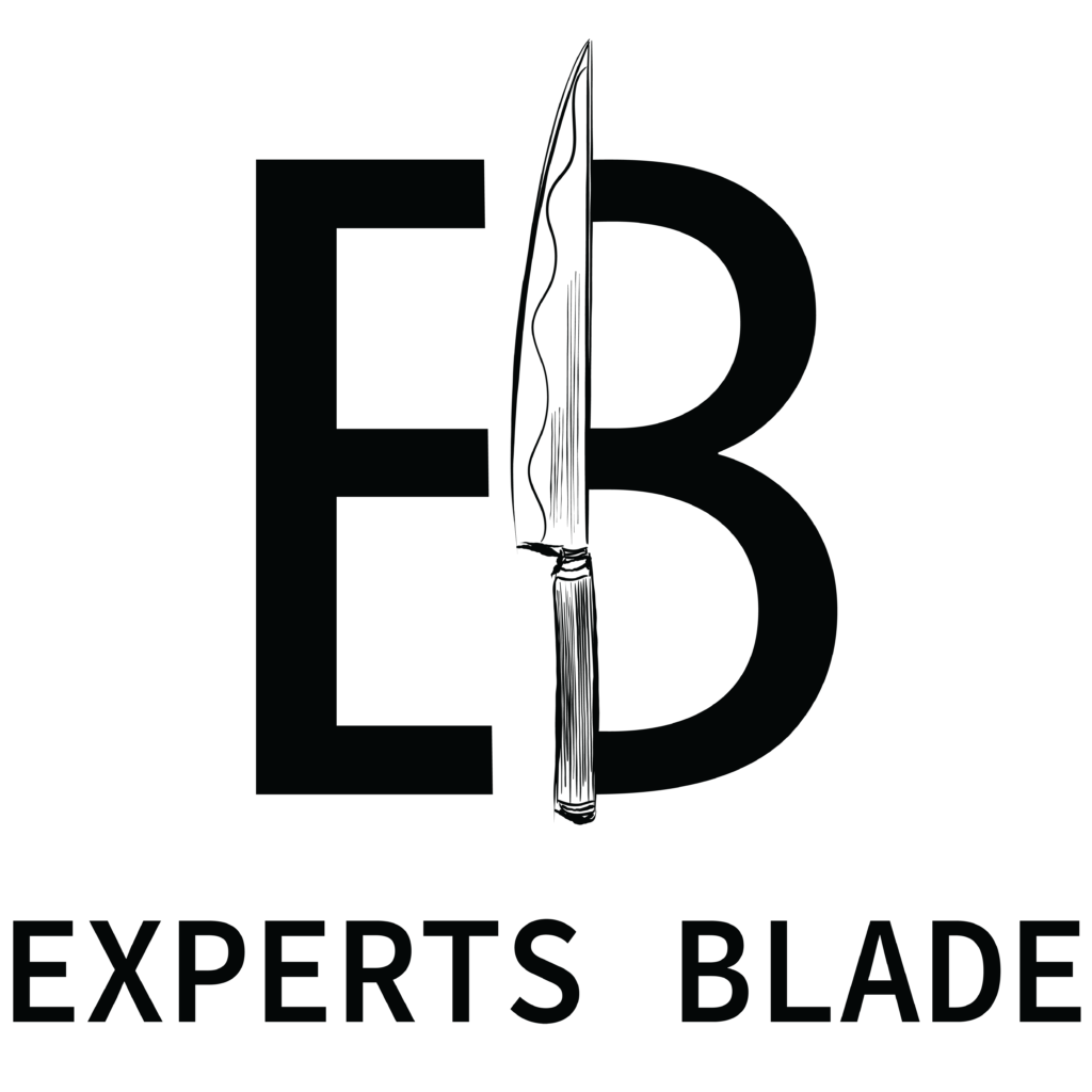 experts blade official logo