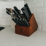 Self Sharpening Knife Block Pros And Cons