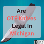 CONCLUSION In conclusion, understanding Michigan's knife laws, including the legality of OTF knives, requires a good understanding of the state's laws. Michigan generally allows people to own and carry various types of knives, including folding knives that often include OTF knives. The main things to keep in mind are carrying them in a visible manner and not intending to harm anyone. However, it is important to know about local laws because some cities or towns might have extra-knife rules. While Michigan's knife laws are generally permissive, being informed and following both state and local rules is very important for residents and visitors.