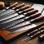 Best Japanese Chef Knife Set